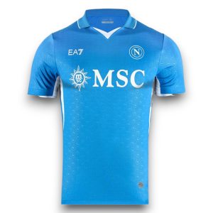 Camiseta Napoli 24/25 1ª equipación