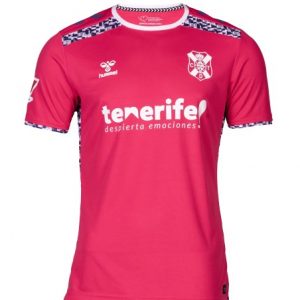 Camiseta Tenerife 24/25 talla niño 3ª equipación