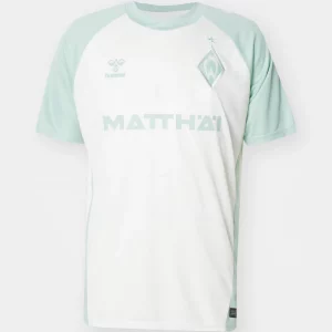 Camiseta SV Werder Bremen 24/25 2ª equipación