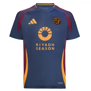 Camiseta AS Roma 24/25 3ª equipación
