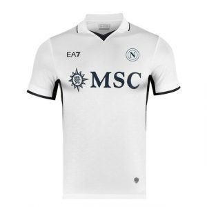 Camiseta Napoli 24/25 2ª equipación