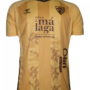 Camiseta Málaga 24/25 3ª equipación