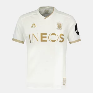 Camiseta Nice 24/25 2ª equipación