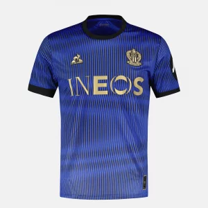 Camiseta Nice 24/25 3ª equipación