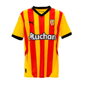 Camiseta Lens 24/25 1ª equipación