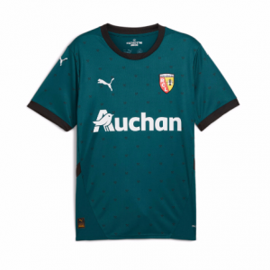 Camiseta Lens 24/25 2ª equipación