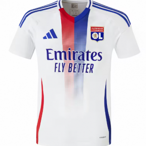 Camiseta Lyon 24/25 1ª equipación