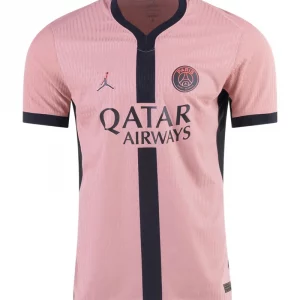 Camiseta Paris Saint-Germain 24/25 3ª equipación