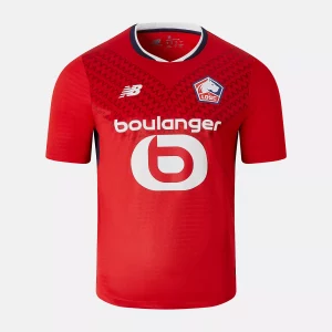 Camiseta Lille 24/25 1ª equipación