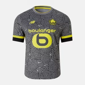 Camiseta Lille 24/25 3ª equipación