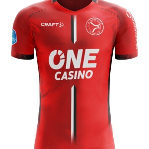 Camiseta Almere City 24/25 1ª equipación