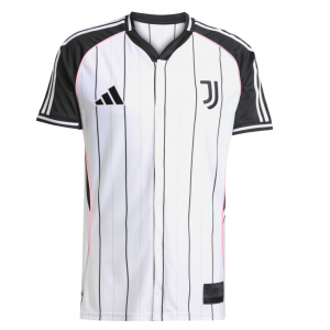 Camiseta Juventus 25/26 US Pack Beisbol