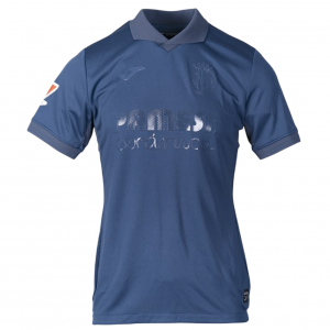 Camiseta Villarreal 25/26 3ª equipación