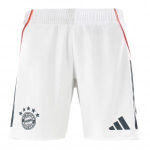 Pantalón Corto Bayern Múnich 2ª Equipación 25/26