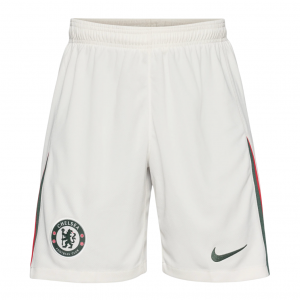 Pantalón Corto Chelsea 2ª Equipación 25/26