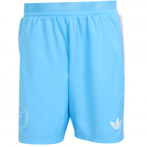 Pantalón Corto Inter Miami 3ª Equipación 25/26