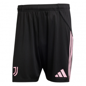 Pantalón Corto Juventus 1ª Equipación 25/26