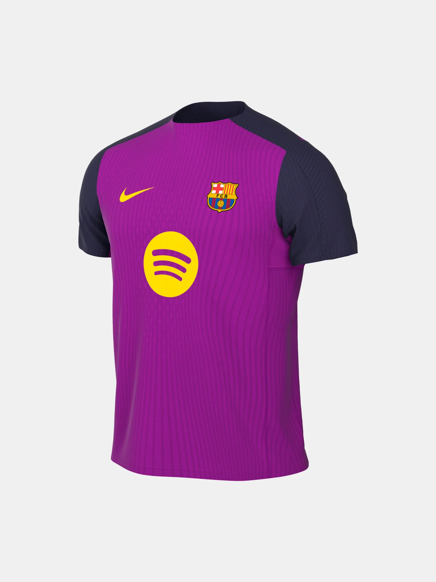Camiseta FC Barcelona 25/26 Entrenamiento