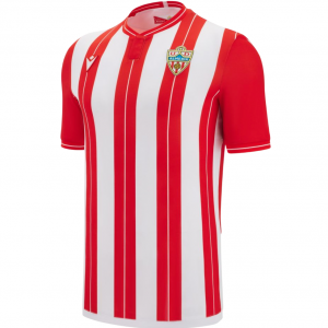 Camiseta UD Almería 25/26 talla niño 1ª equipación