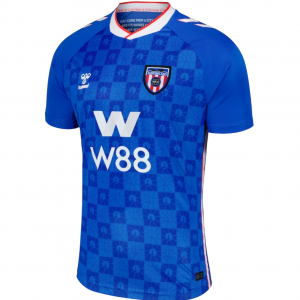 Camiseta Sunderland 25/26 talla niño 2ª equipación