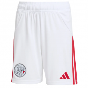 Pantalón Corto Ajax 1ª Equipación 25/26