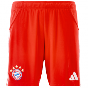 Pantalón Corto Bayern Múnich 1ª Equipación 25/26